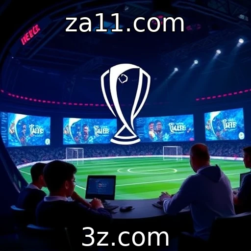 za11.com Os 5 melhores campeonatos de e-sports para ficar de olho em 2025