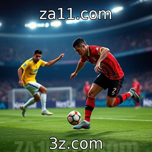 za11.com Revelações sobre o crescimento das apostas esportivas no Brasil