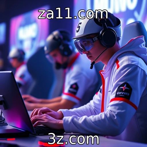 za11.com Como as apostas esportivas estão moldando o cenário do entretenimento em 2025