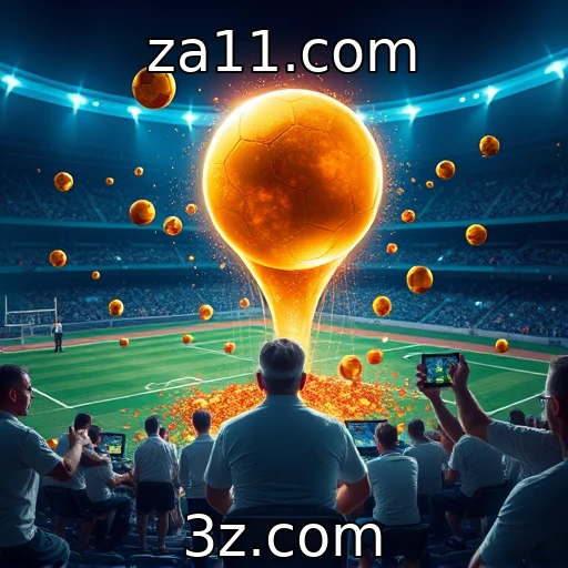 za11.com Apostas esportivas: como estudar as partidas para vencer mais