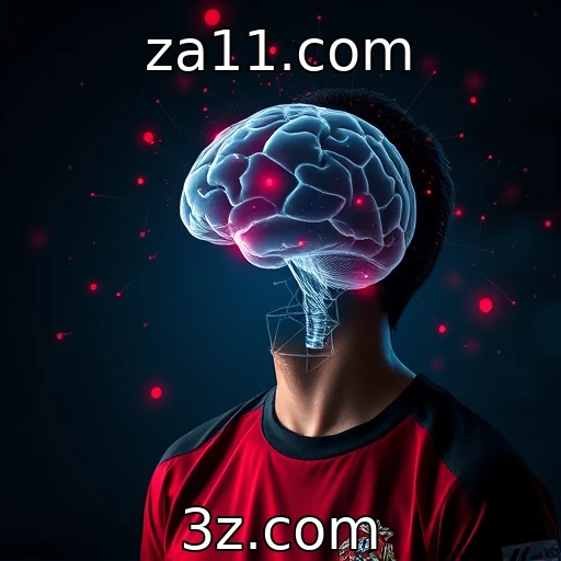 za11.com Como a psicologia do jogador afeta suas apostas esportivas