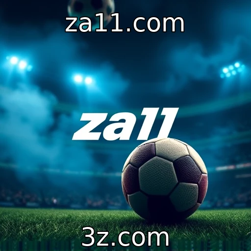 za11.com Apostas Esportivas em Alta: Os Fatores que Influenciam o Jogo