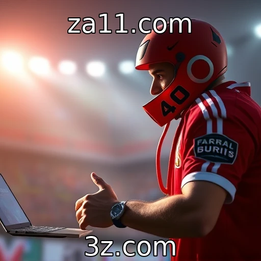 za11.com Descubra como as apostas esportivas estão mudando em 2025