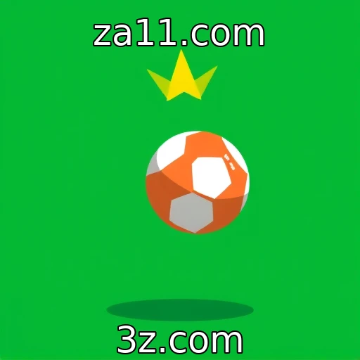 za11.com Estratégias que Transformam Apostas Esportivas em Lucro Consistente